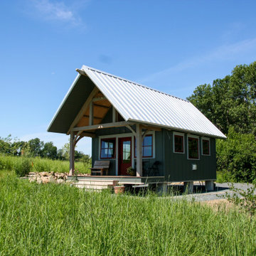Rock Creek Cabin