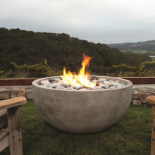 fire pit