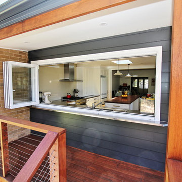 Denistone: Kitchen Renovation Sydney 2114