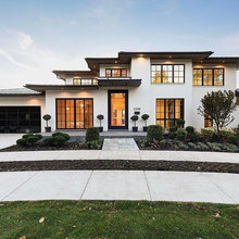 New House V1