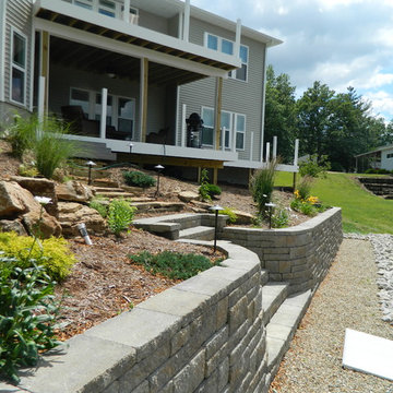 Outdoor Living Spaces