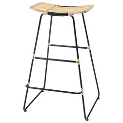 Industrial Bar Stools And Counter Stools by Fratantoni Lifestyles