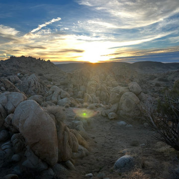 Circadian Ranch
