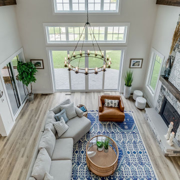 Nautical Family Compound