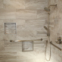 Handicap Bath