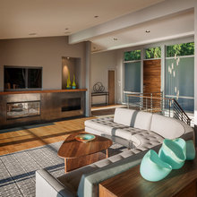 Entertainment Center