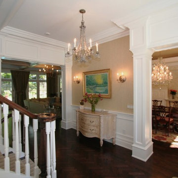 Private French Chateau Home in Englewood NJ