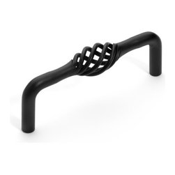 Birdcage Cabinet Knobs and Drawer Pulls - Cabinet And Drawer Handle Pulls