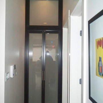 Swing Doors