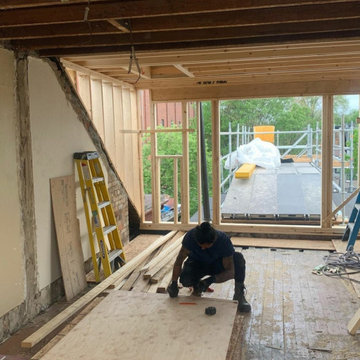 Bathroom Remodels