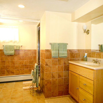 Guest Bath