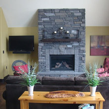 exterior stone