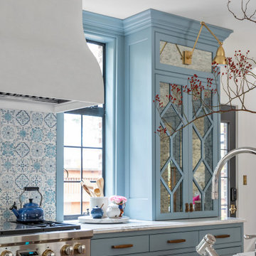 Fair Oaks Project