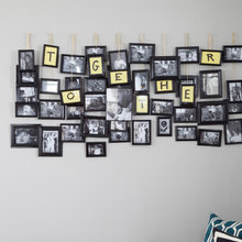 wall photos