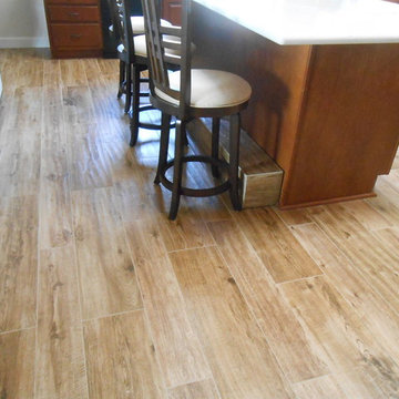 Interior Flooring
