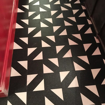 Amtico Signature Installed In Ealing