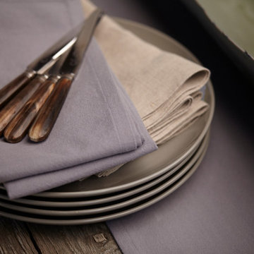 Tablescapes