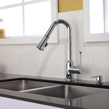 hoho's kitchen faucets