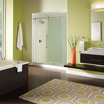 The Modern Bath