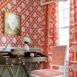 Thibaut - Wallpaper & Fabric - Products