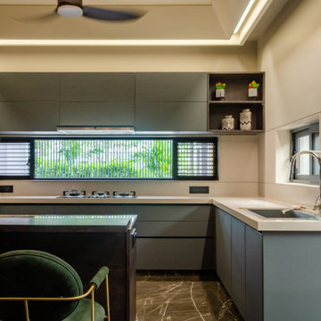 BrijeshBhai's Residence