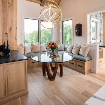 College Grove Home