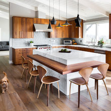 Kitchen Remodel Ideas: 2020