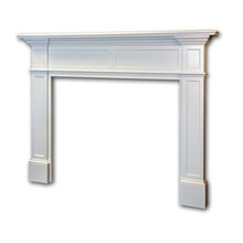 Fireplace Surrounds