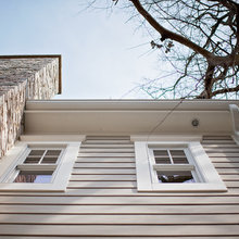 Siding
