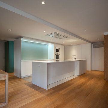 Apartment Refurbishment