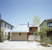 有限会社自然と住まい研究所 茨城県守谷市の工務店 Houzz ハウズ