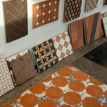 Country Floors Los Angeles Showroom | Luxury Tile & Natural Stone