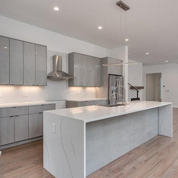 Cooking Was Never So Exciting, Kitchen Remodeling Contractor in Los Angeles