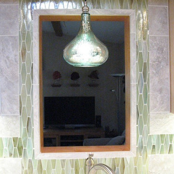 Kitchen Backsplashes
