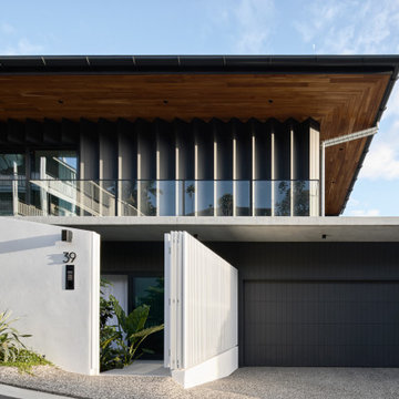 Vanquish - Certified Passive House