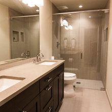 Zacharias Basement Bath