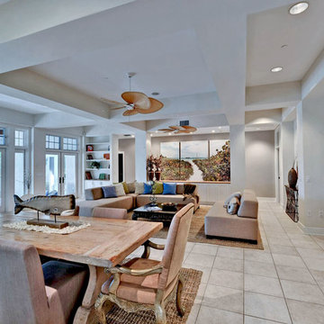 Anna Maria Island Waterfront Home