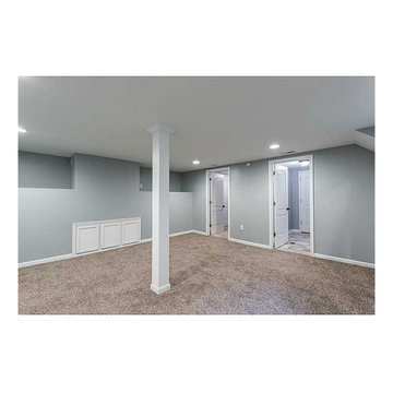 South Broadripple Renovation