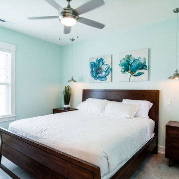 Nags Head • Luxury Oceanfront • Ocean Star