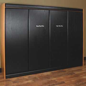 Cosmopolitan Panel Beds