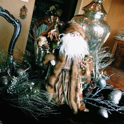 Holiday decorating - Christmas Decorations