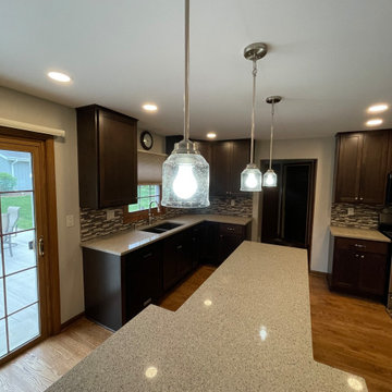 New berlin kitchen.