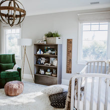 Braxton’s Nursery