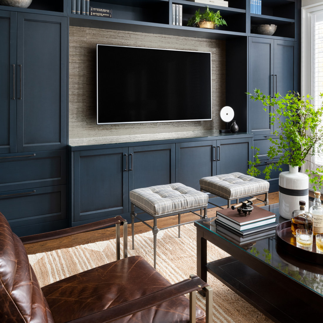 Empty Nesters DC Rowhouse