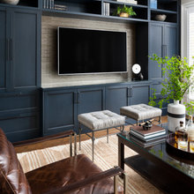 Color Cabinets