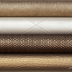 Custom Fabrics - Upholstery Fabric