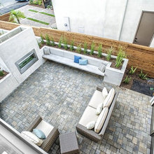 Kapuna - Patio