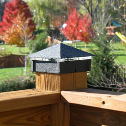 Deck Lighting / Lighted Post Caps - Lighting