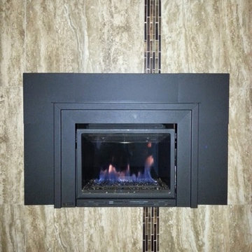 Degrees Above, Inc. Showroom