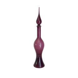 Mid Century Glass - Vases